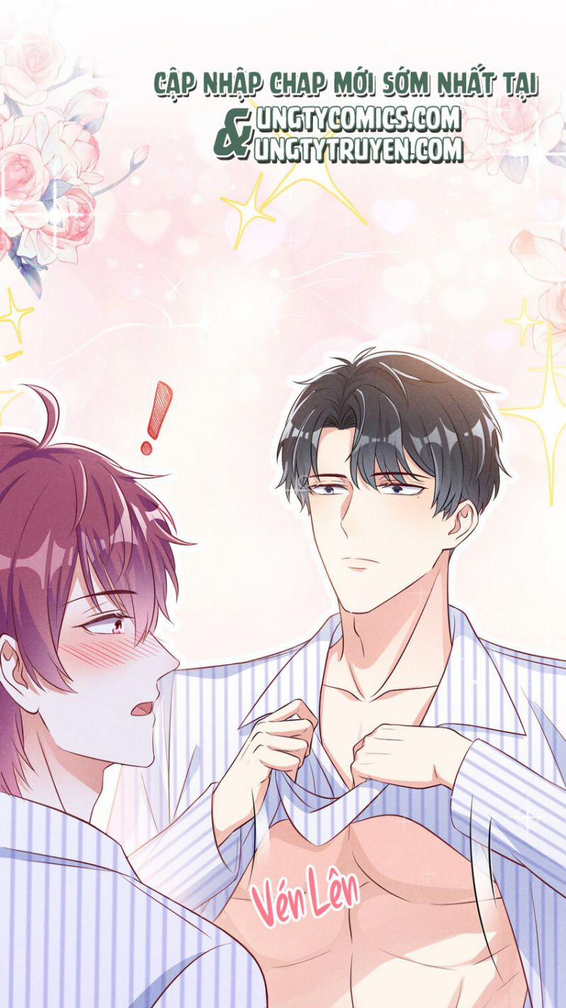 Tôi Với Hình Mẫu Lý Tưởng Lìa Trần Rồi! 49 trang 23