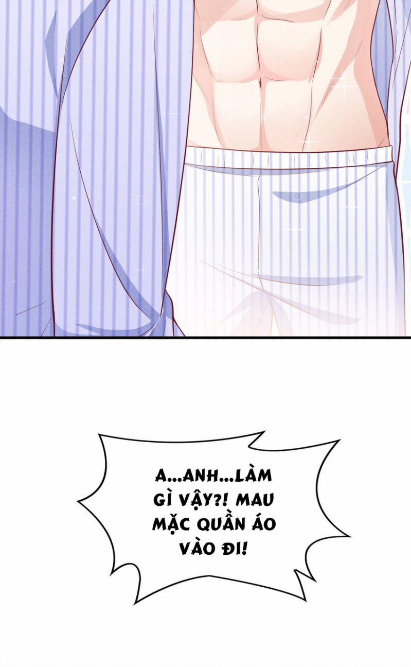 Tôi Với Hình Mẫu Lý Tưởng Lìa Trần Rồi! 49 trang 24