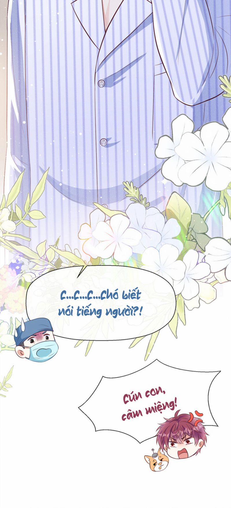 Tôi Với Hình Mẫu Lý Tưởng Lìa Trần Rồi! 49 trang 29