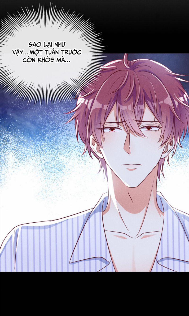 Tôi Với Hình Mẫu Lý Tưởng Lìa Trần Rồi! 49 trang 3