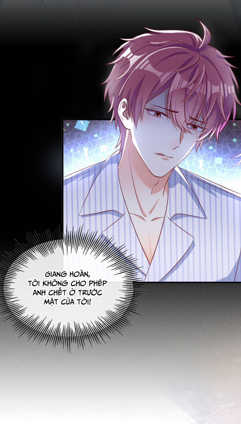 Tôi Với Hình Mẫu Lý Tưởng Lìa Trần Rồi! 49 trang 6