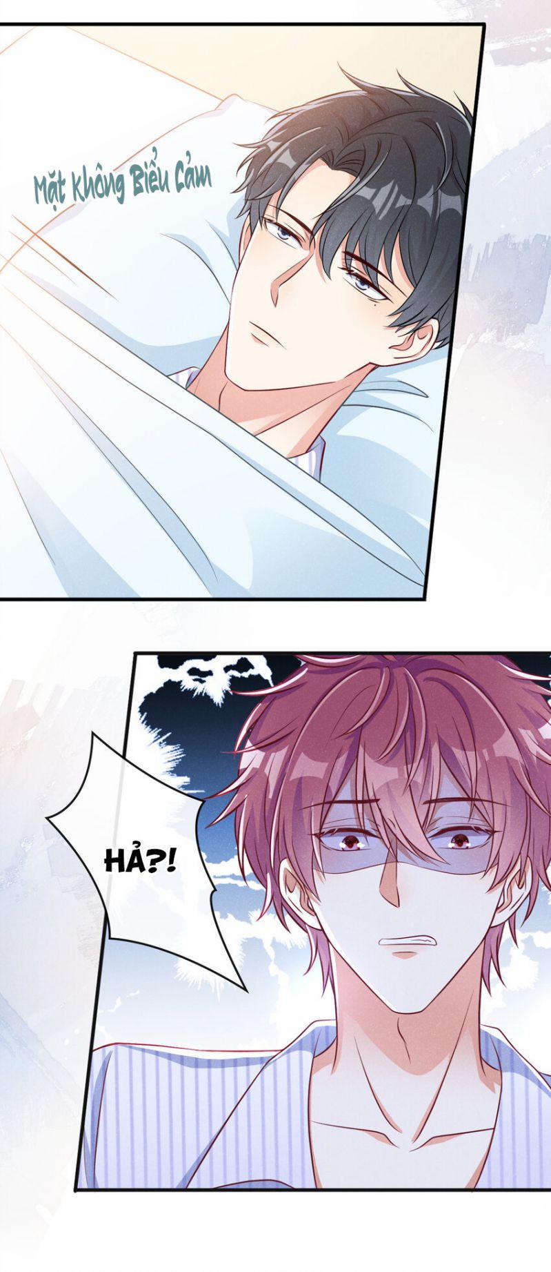 Tôi Với Hình Mẫu Lý Tưởng Lìa Trần Rồi! 49 trang 7