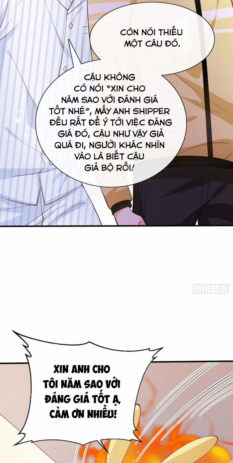 Tôi Với Hình Mẫu Lý Tưởng Lìa Trần Rồi! 5 trang 14