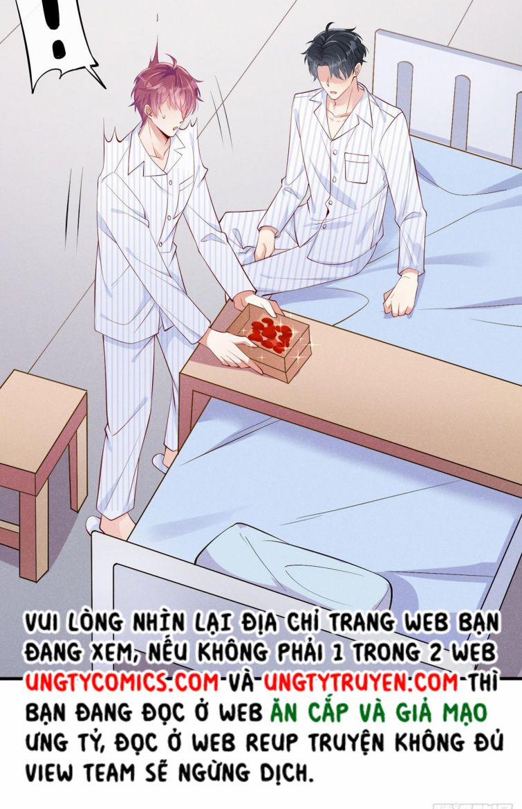 Tôi Với Hình Mẫu Lý Tưởng Lìa Trần Rồi! 5 trang 20