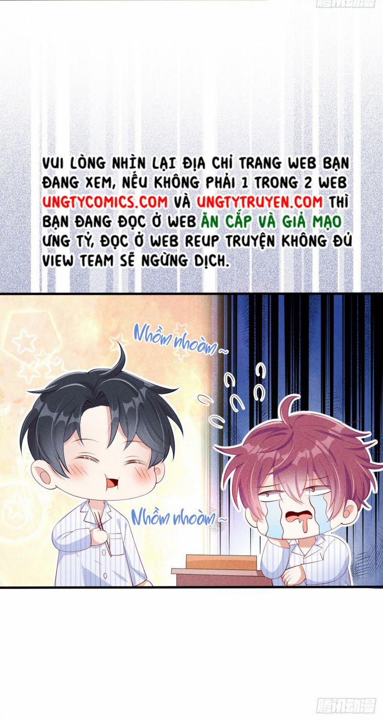 Tôi Với Hình Mẫu Lý Tưởng Lìa Trần Rồi! 5 trang 31