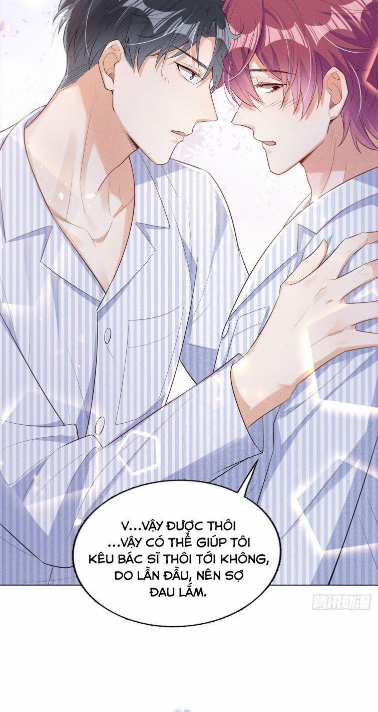 Tôi Với Hình Mẫu Lý Tưởng Lìa Trần Rồi! 5 trang 37