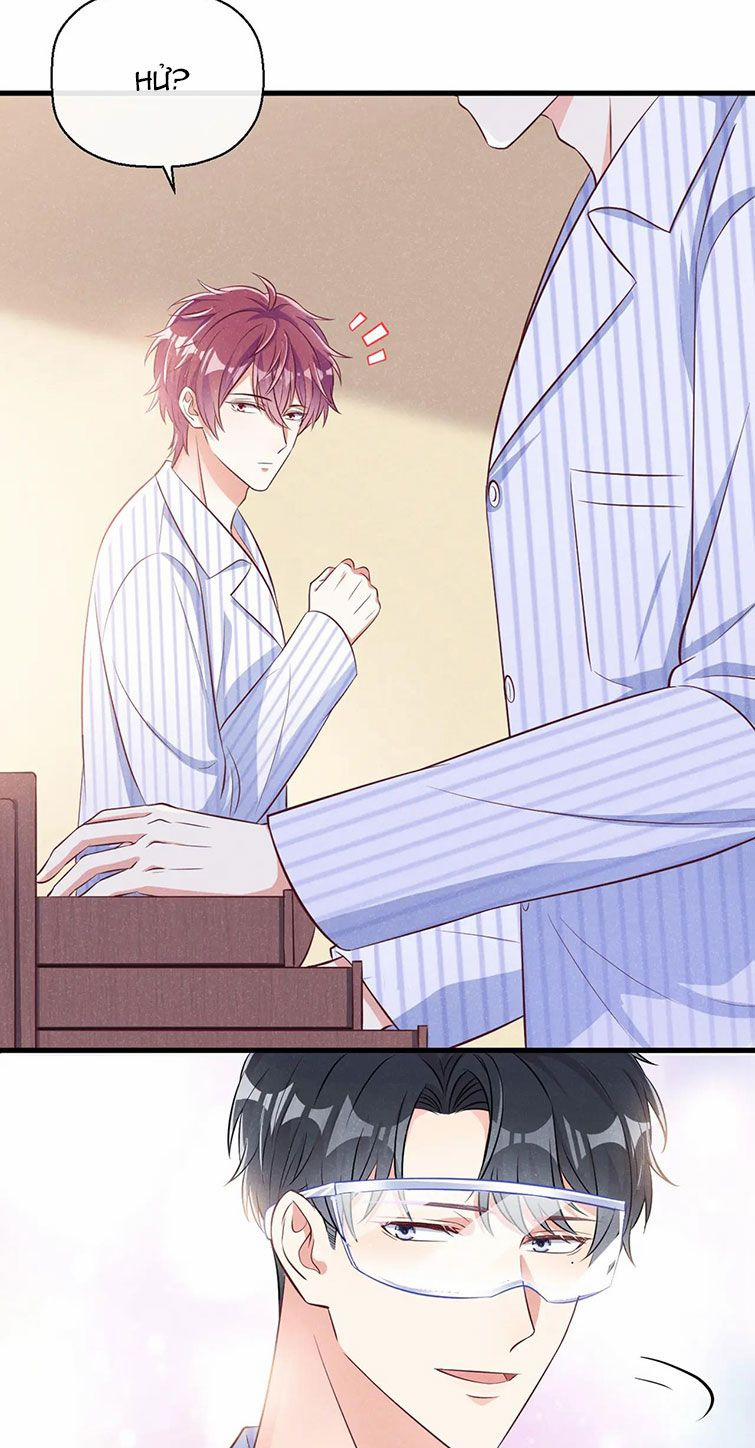 Tôi Với Hình Mẫu Lý Tưởng Lìa Trần Rồi! 50 trang 10