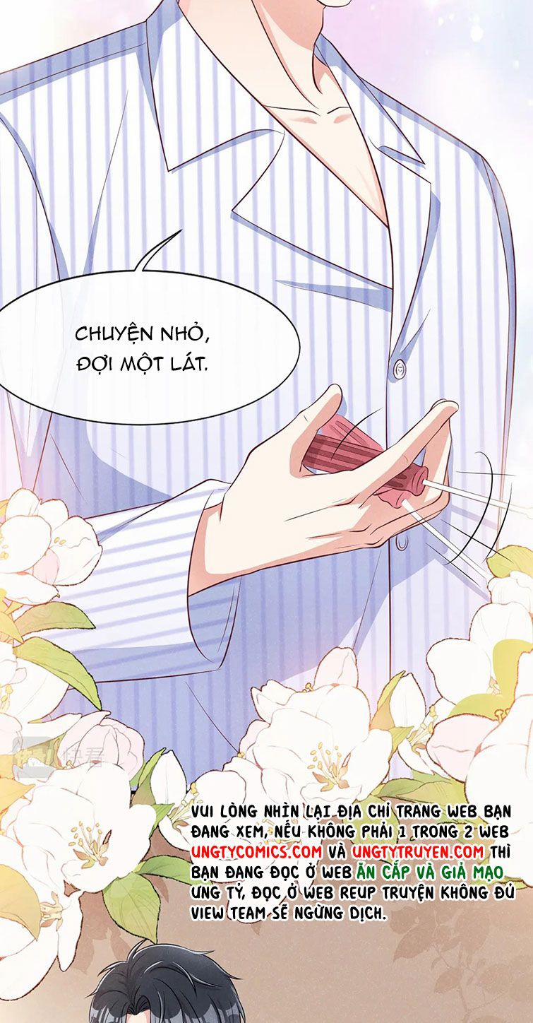 Tôi Với Hình Mẫu Lý Tưởng Lìa Trần Rồi! 50 trang 11