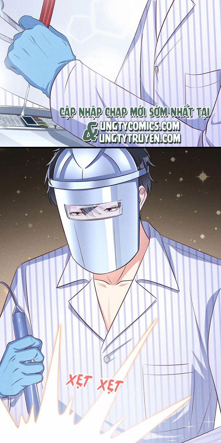 Tôi Với Hình Mẫu Lý Tưởng Lìa Trần Rồi! 50 trang 13