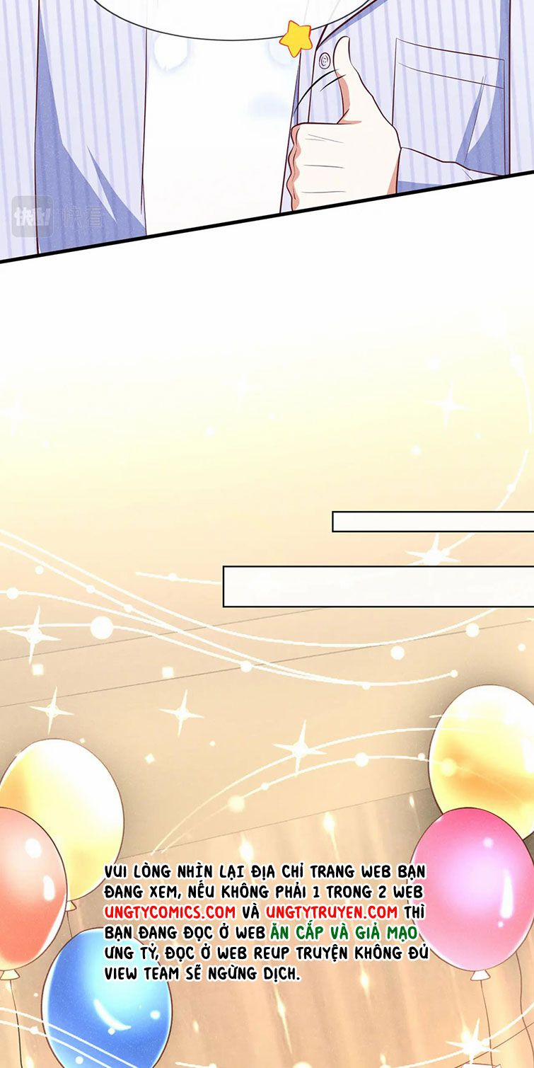 Tôi Với Hình Mẫu Lý Tưởng Lìa Trần Rồi! 50 trang 21