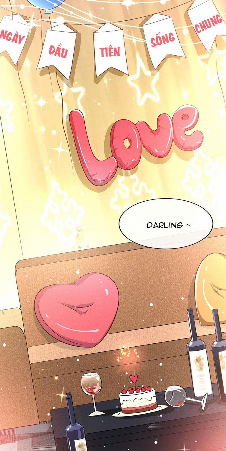 Tôi Với Hình Mẫu Lý Tưởng Lìa Trần Rồi! 50 trang 22