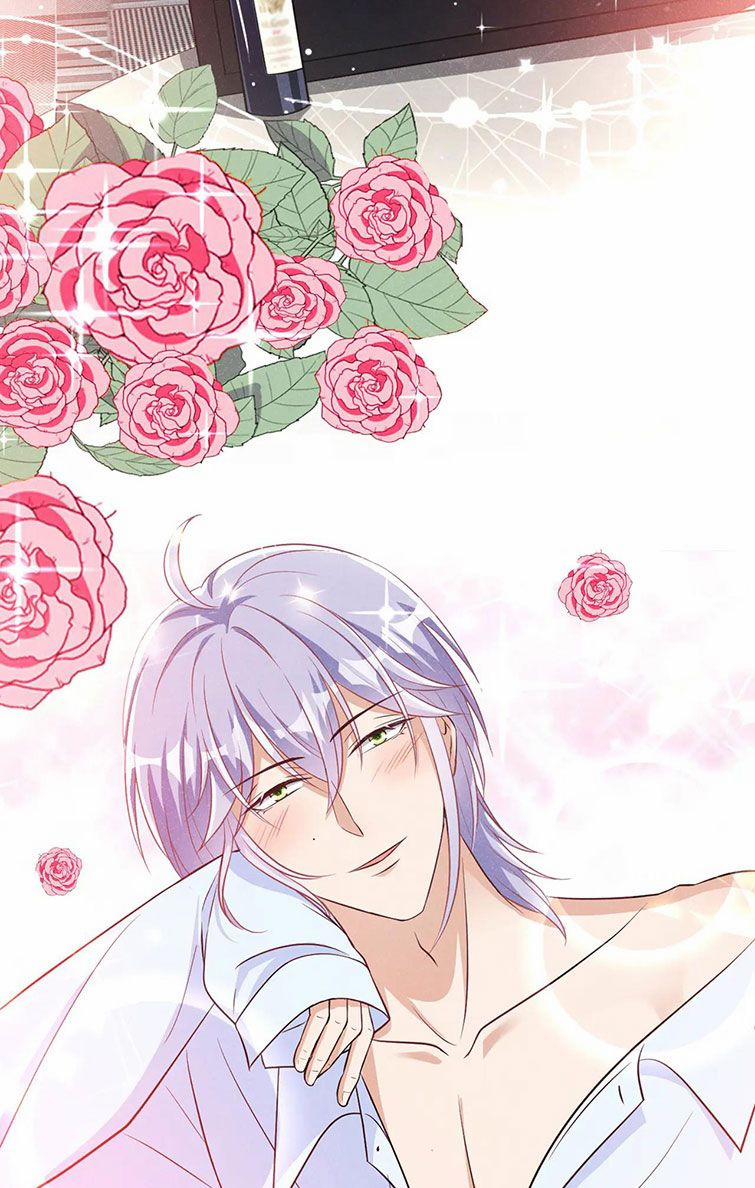 Tôi Với Hình Mẫu Lý Tưởng Lìa Trần Rồi! 50 trang 23