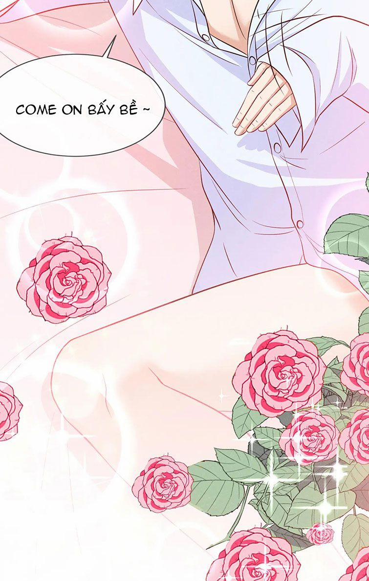 Tôi Với Hình Mẫu Lý Tưởng Lìa Trần Rồi! 50 trang 24