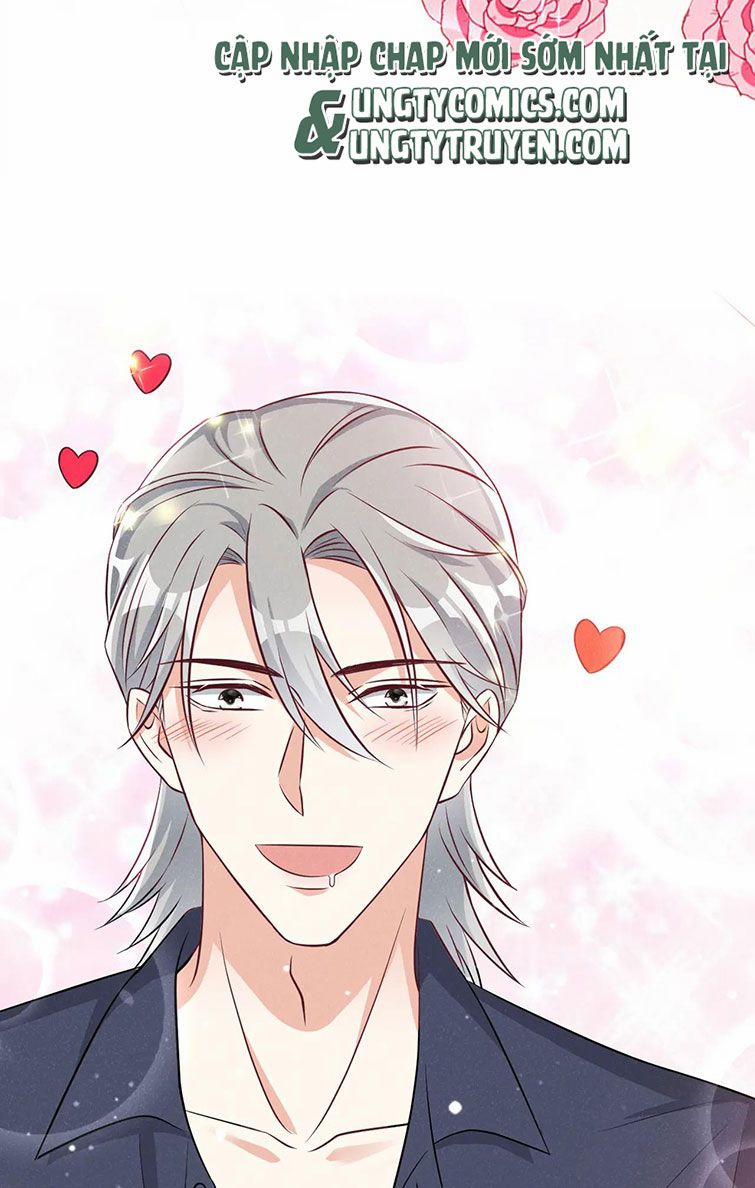 Tôi Với Hình Mẫu Lý Tưởng Lìa Trần Rồi! 50 trang 25