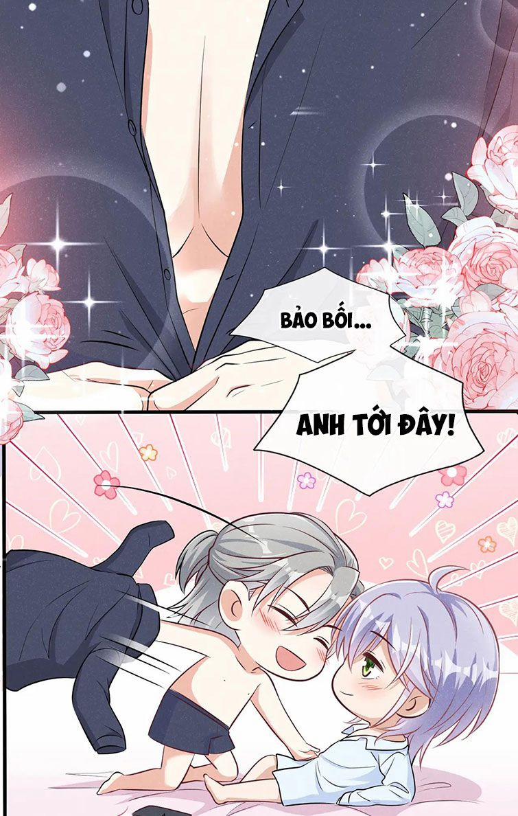 Tôi Với Hình Mẫu Lý Tưởng Lìa Trần Rồi! 50 trang 26