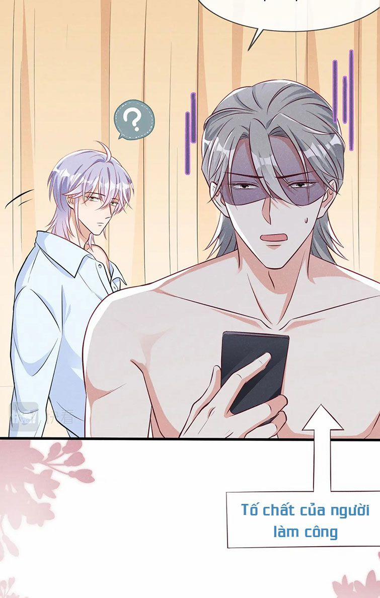 Tôi Với Hình Mẫu Lý Tưởng Lìa Trần Rồi! 50 trang 28