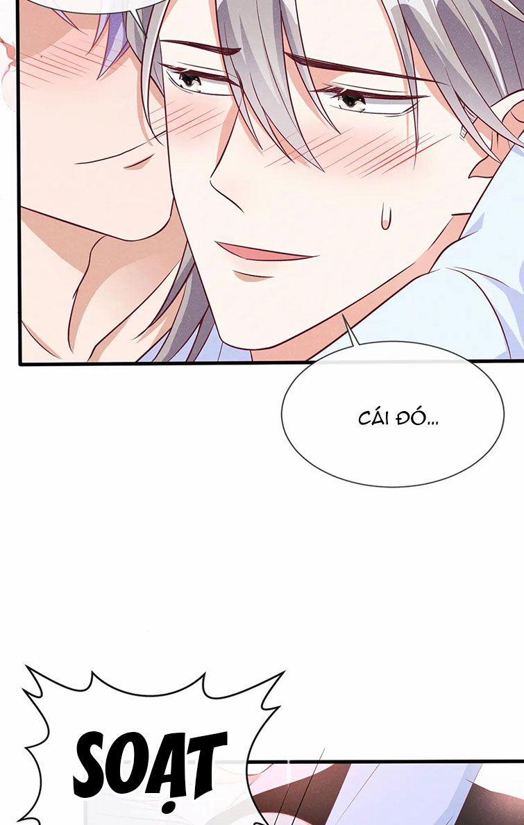 Tôi Với Hình Mẫu Lý Tưởng Lìa Trần Rồi! 50 trang 31