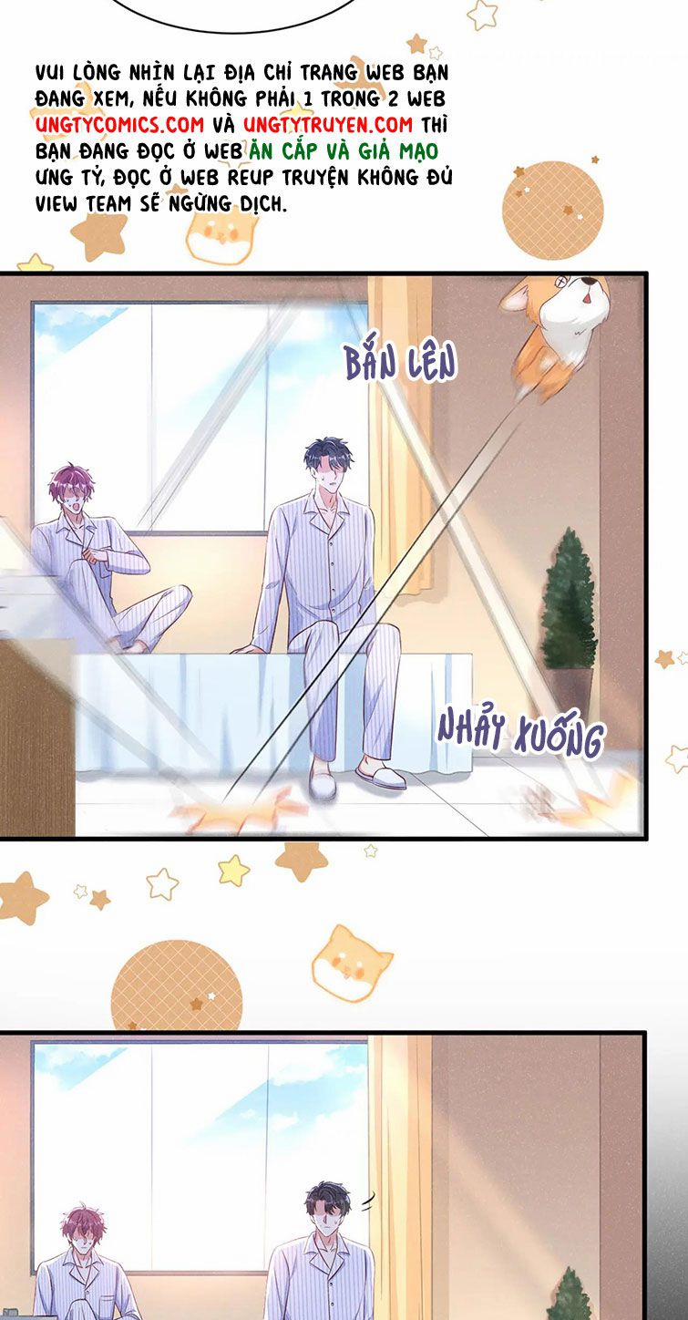 Tôi Với Hình Mẫu Lý Tưởng Lìa Trần Rồi! 50 trang 5