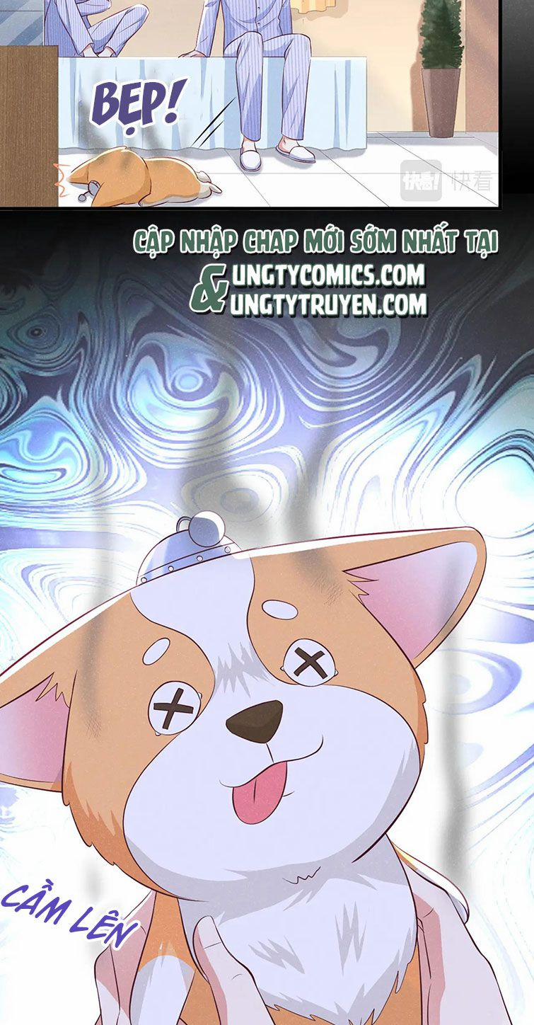 Tôi Với Hình Mẫu Lý Tưởng Lìa Trần Rồi! 50 trang 6