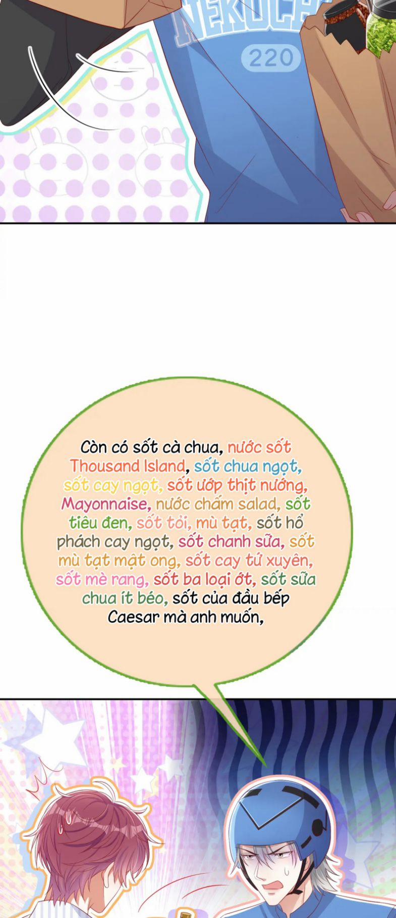 Tôi Với Hình Mẫu Lý Tưởng Lìa Trần Rồi! 51 trang 10