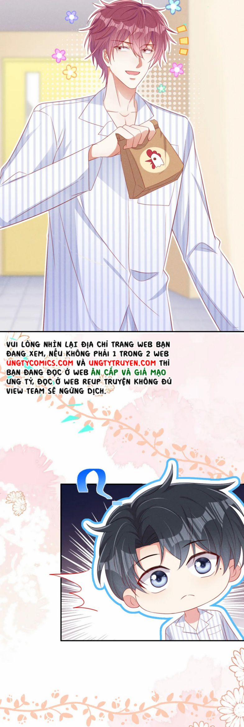 Tôi Với Hình Mẫu Lý Tưởng Lìa Trần Rồi! 51 trang 17