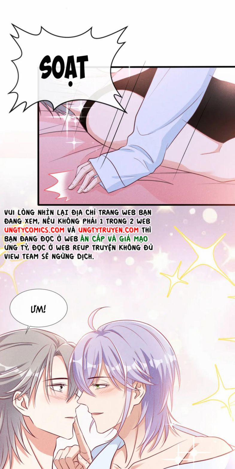 Tôi Với Hình Mẫu Lý Tưởng Lìa Trần Rồi! 51 trang 2