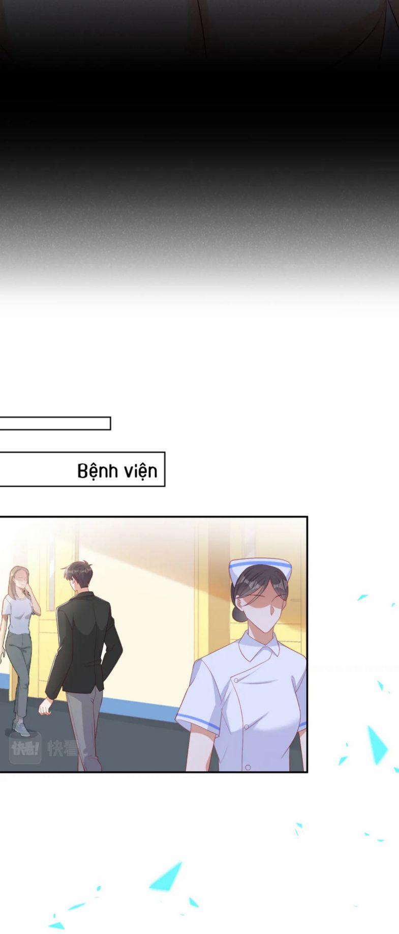 Tôi Với Hình Mẫu Lý Tưởng Lìa Trần Rồi! 51 trang 5