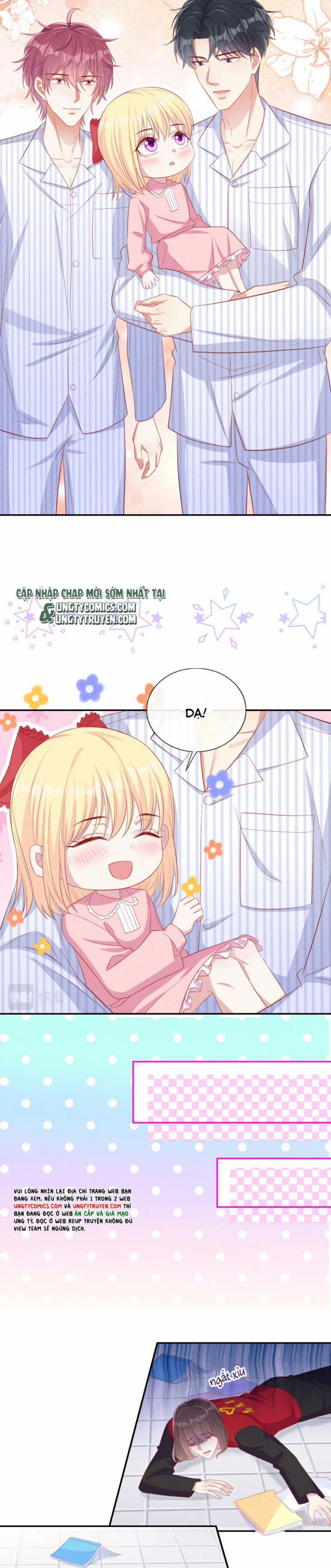 Tôi Với Hình Mẫu Lý Tưởng Lìa Trần Rồi! 52 trang 11