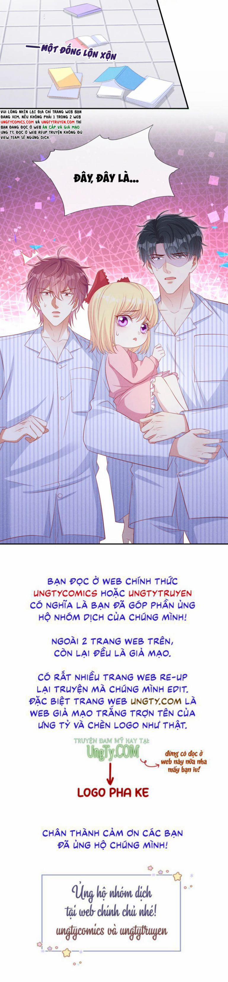 Tôi Với Hình Mẫu Lý Tưởng Lìa Trần Rồi! 52 trang 12