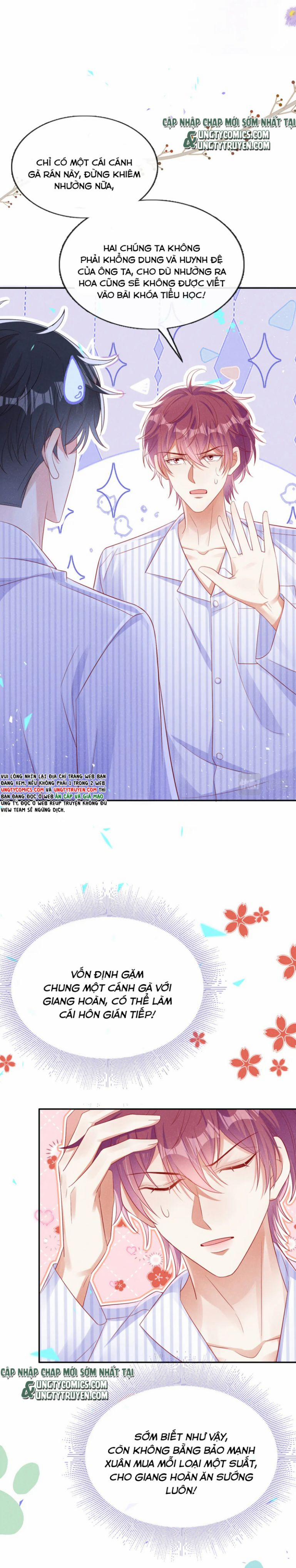 Tôi Với Hình Mẫu Lý Tưởng Lìa Trần Rồi! 52 trang 2