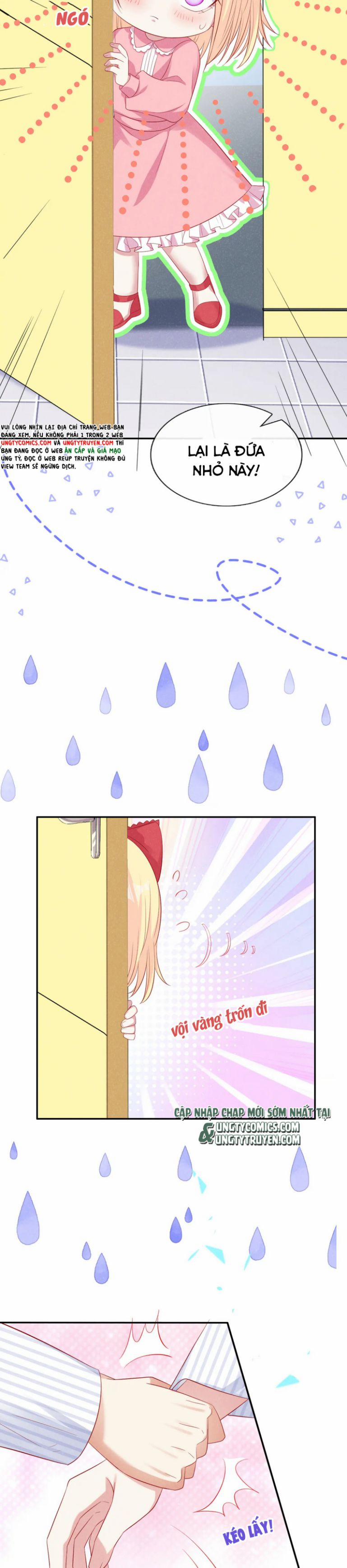 Tôi Với Hình Mẫu Lý Tưởng Lìa Trần Rồi! 52 trang 8