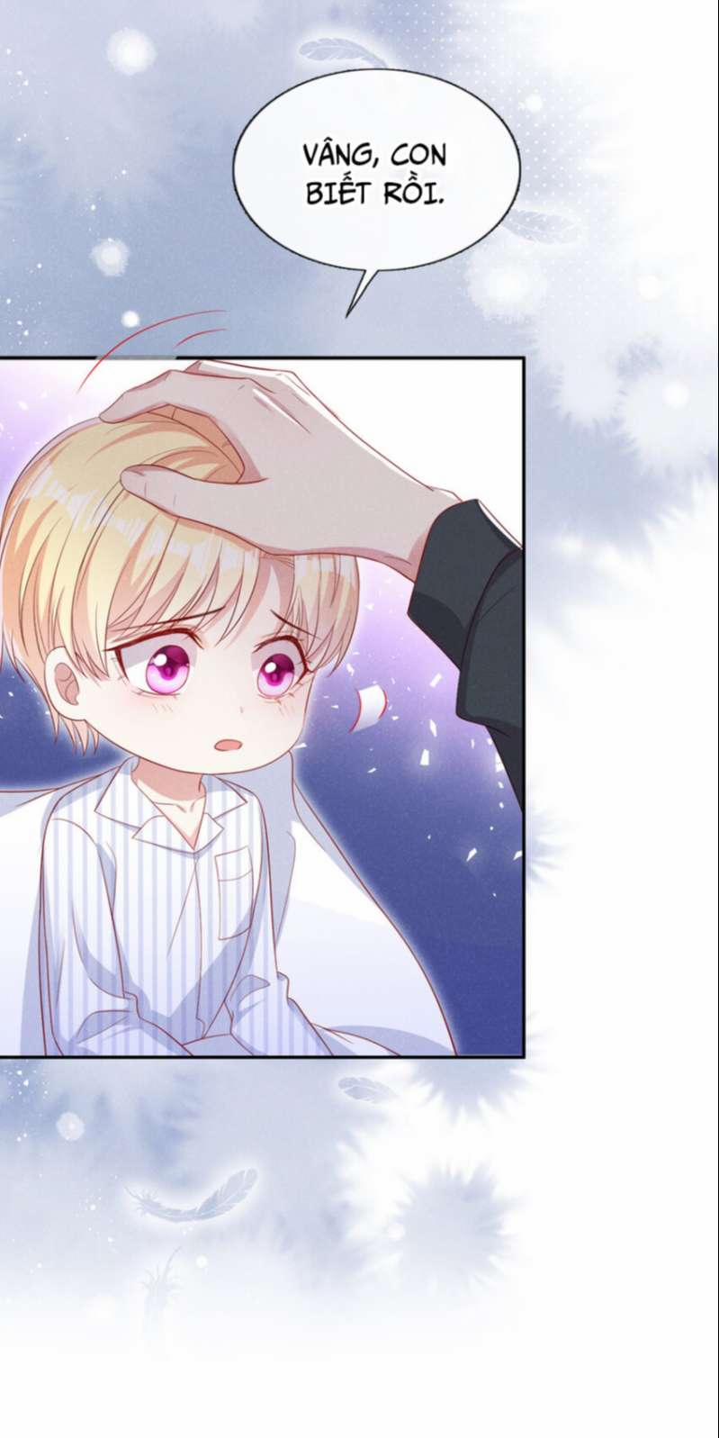 Tôi Với Hình Mẫu Lý Tưởng Lìa Trần Rồi! 54 trang 13