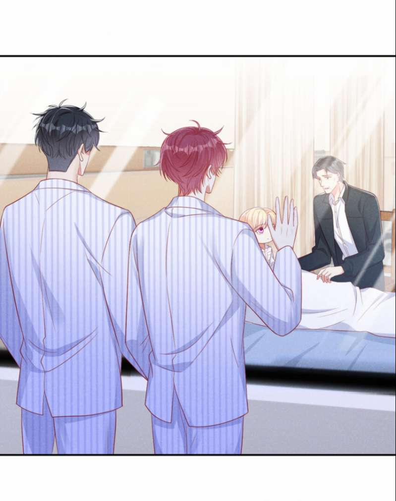 Tôi Với Hình Mẫu Lý Tưởng Lìa Trần Rồi! 54 trang 14