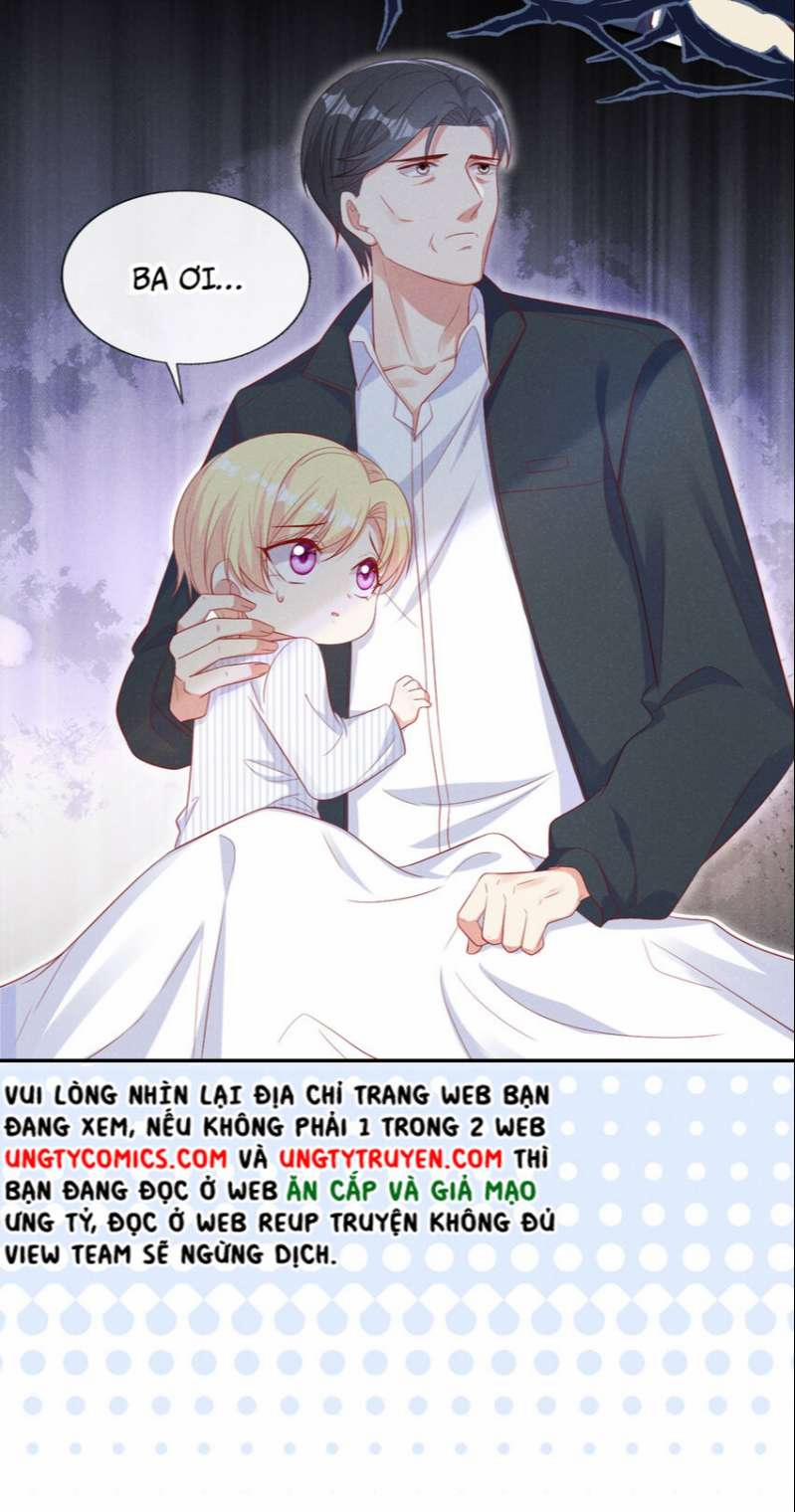 Tôi Với Hình Mẫu Lý Tưởng Lìa Trần Rồi! 54 trang 19