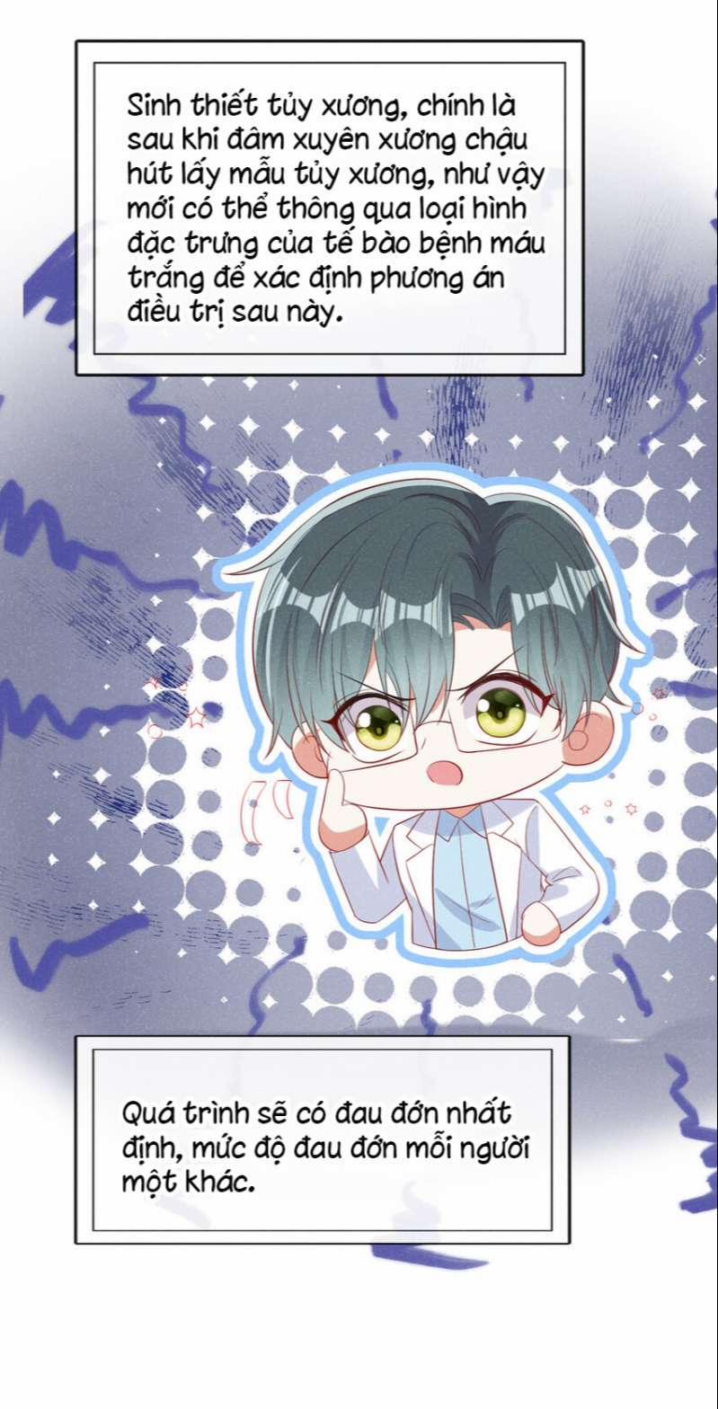 Tôi Với Hình Mẫu Lý Tưởng Lìa Trần Rồi! 54 trang 21