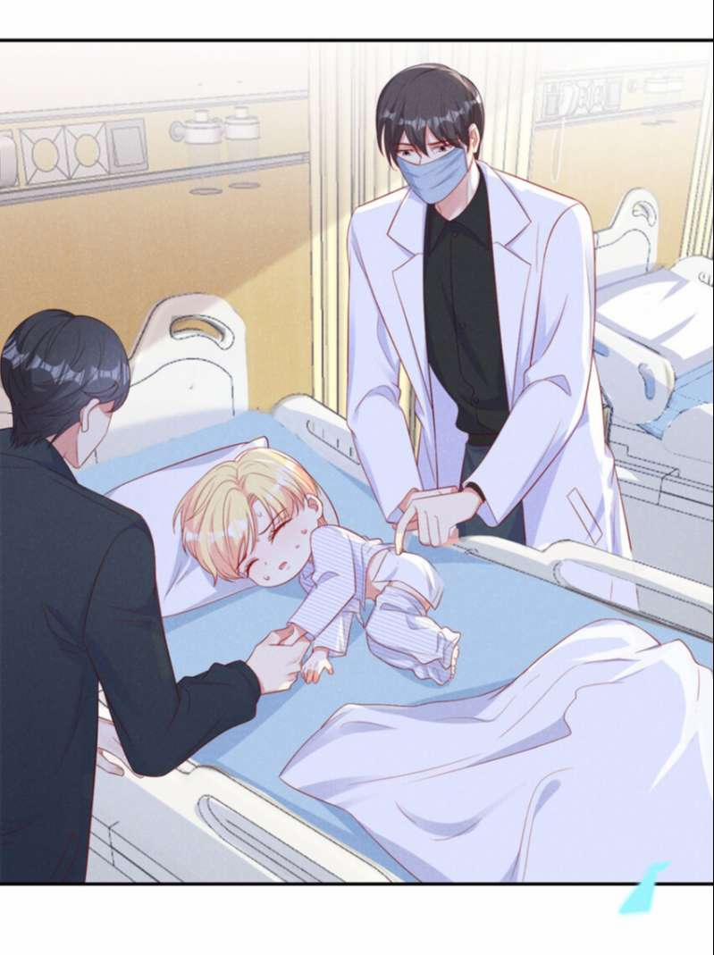 Tôi Với Hình Mẫu Lý Tưởng Lìa Trần Rồi! 54 trang 22