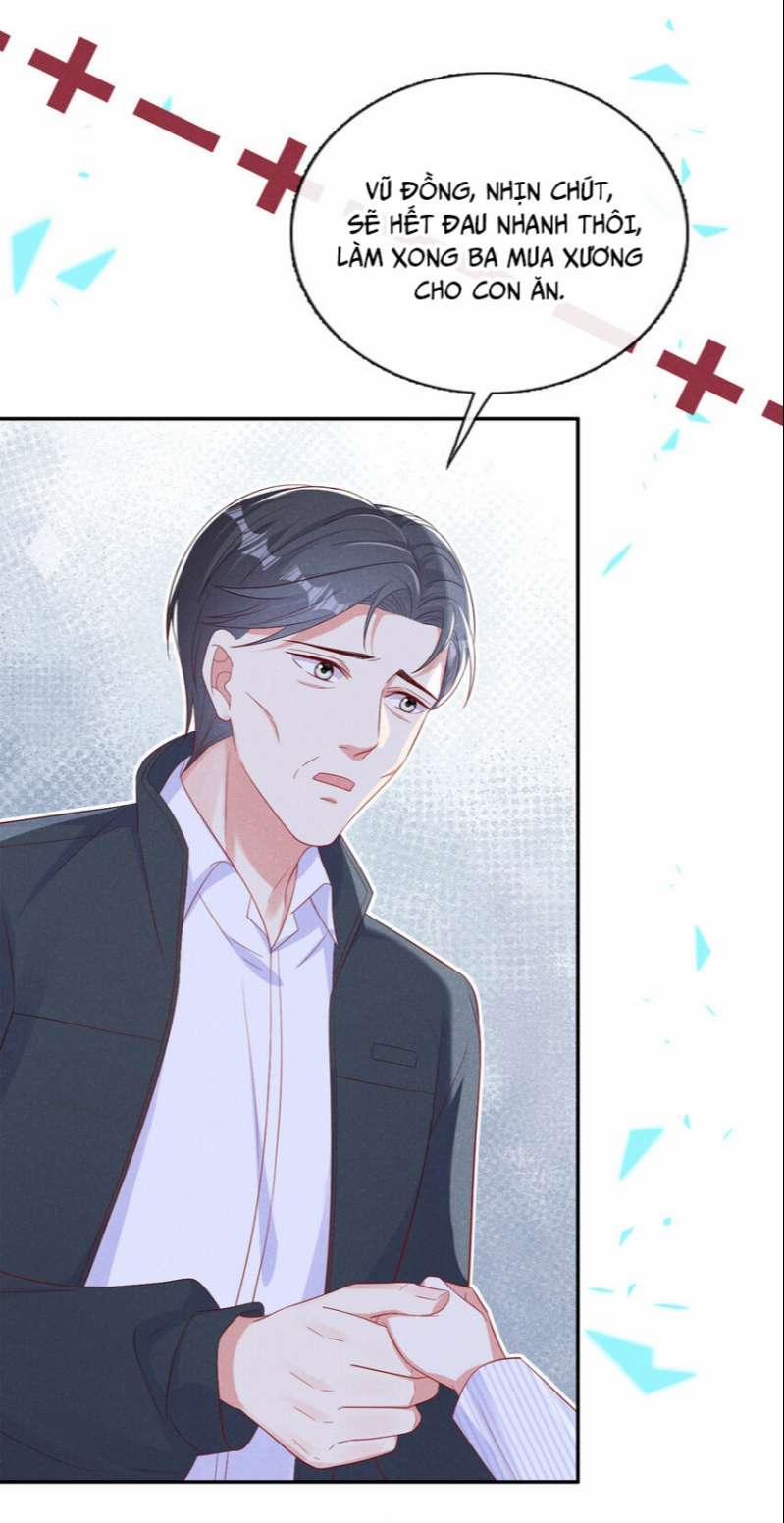 Tôi Với Hình Mẫu Lý Tưởng Lìa Trần Rồi! 54 trang 23