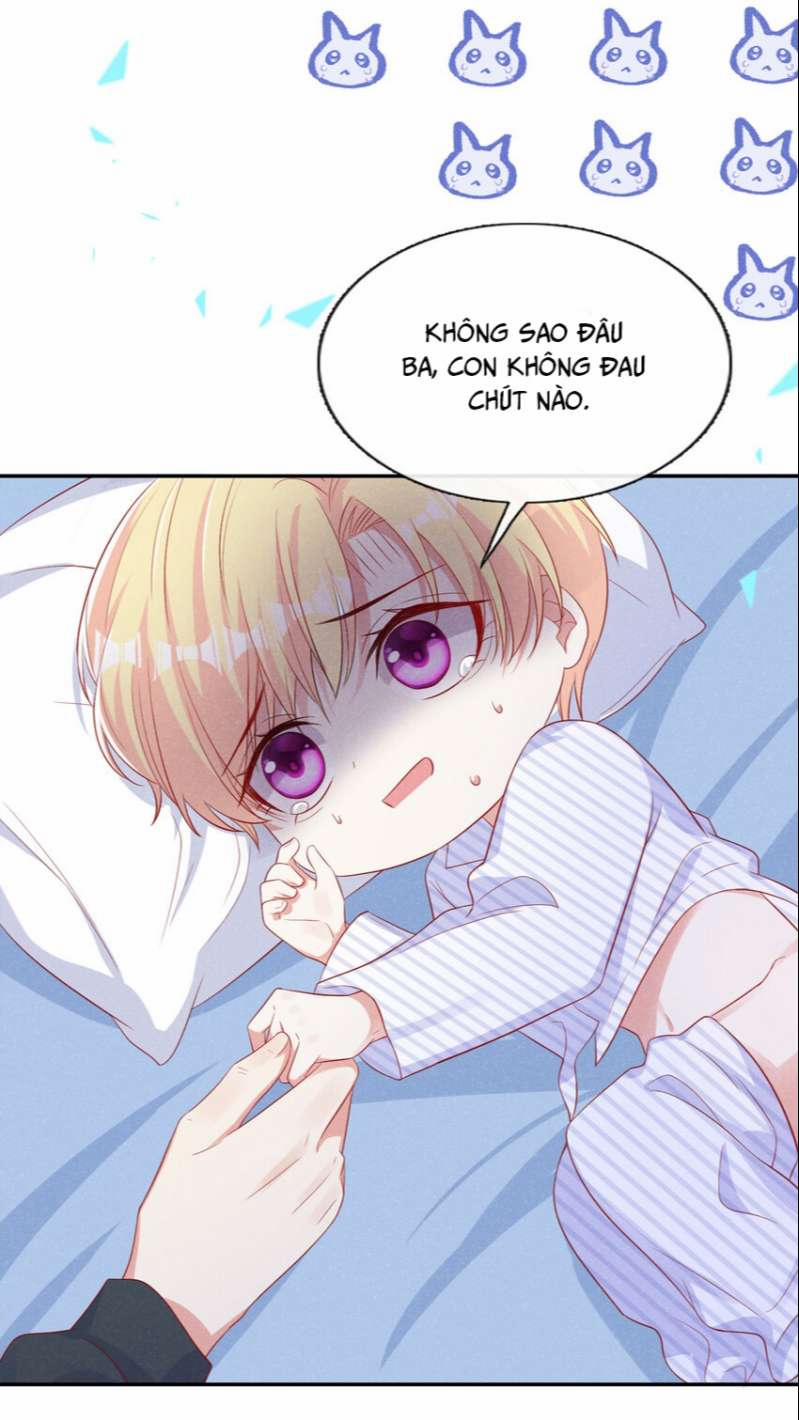 Tôi Với Hình Mẫu Lý Tưởng Lìa Trần Rồi! 54 trang 24