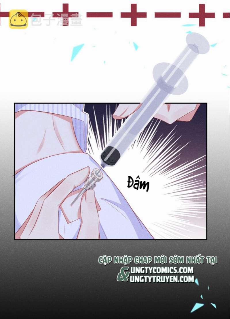 Tôi Với Hình Mẫu Lý Tưởng Lìa Trần Rồi! 54 trang 25