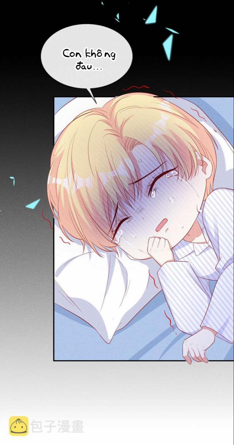 Tôi Với Hình Mẫu Lý Tưởng Lìa Trần Rồi! 54 trang 27