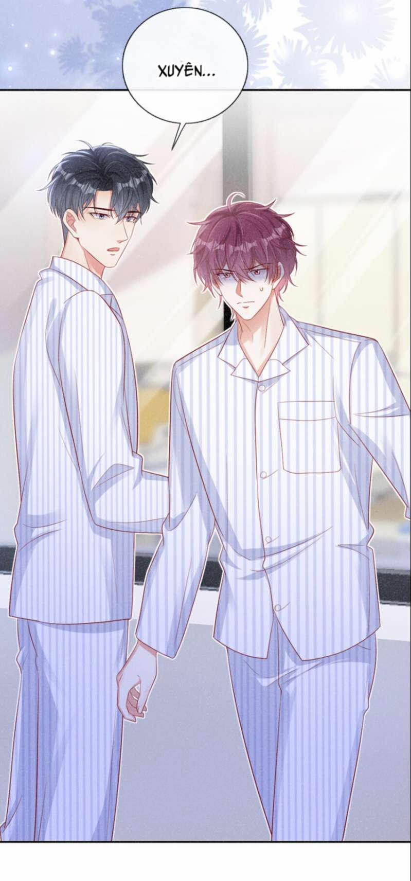 Tôi Với Hình Mẫu Lý Tưởng Lìa Trần Rồi! 54 trang 29