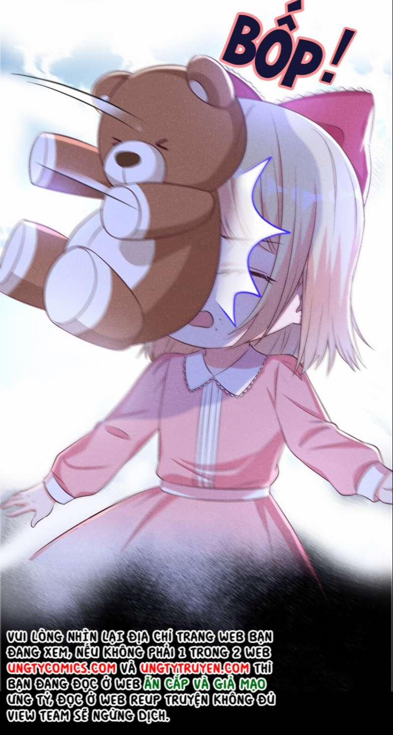 Tôi Với Hình Mẫu Lý Tưởng Lìa Trần Rồi! 54 trang 3