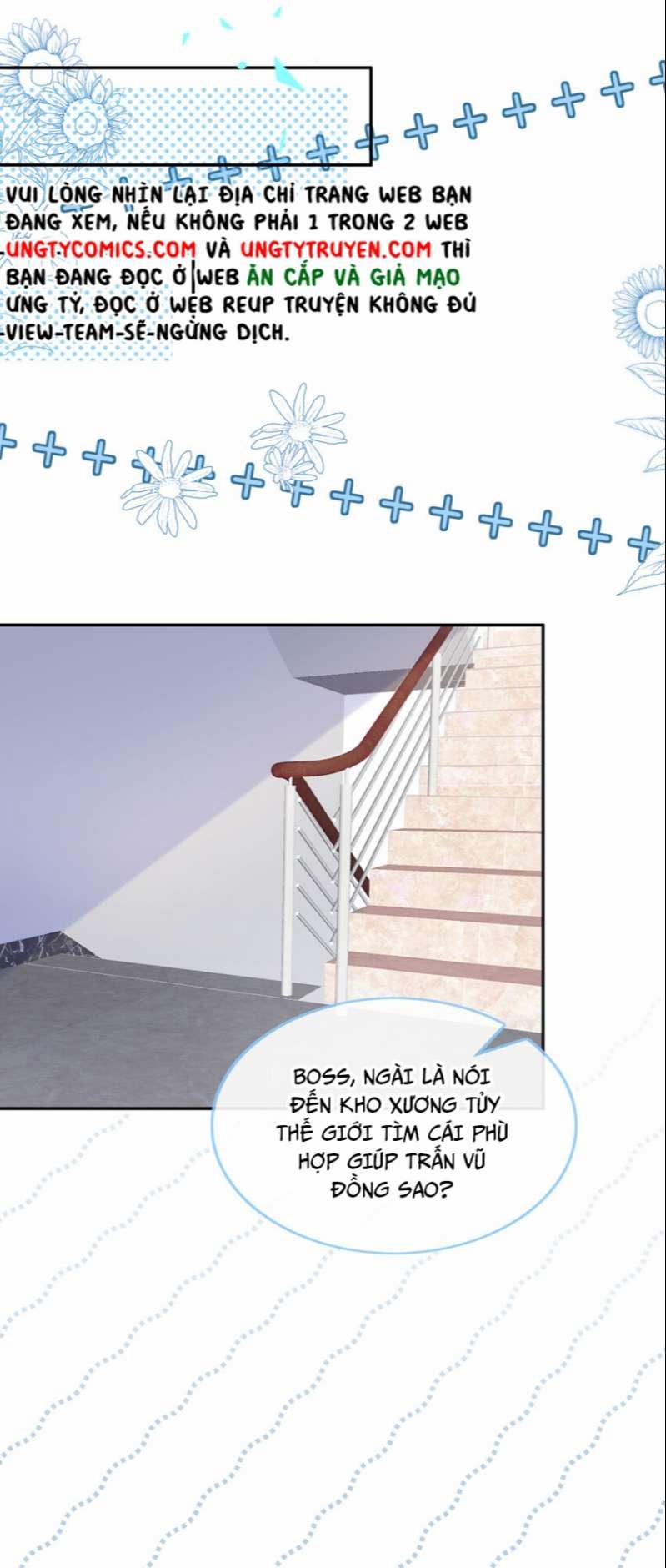 Tôi Với Hình Mẫu Lý Tưởng Lìa Trần Rồi! 54 trang 31