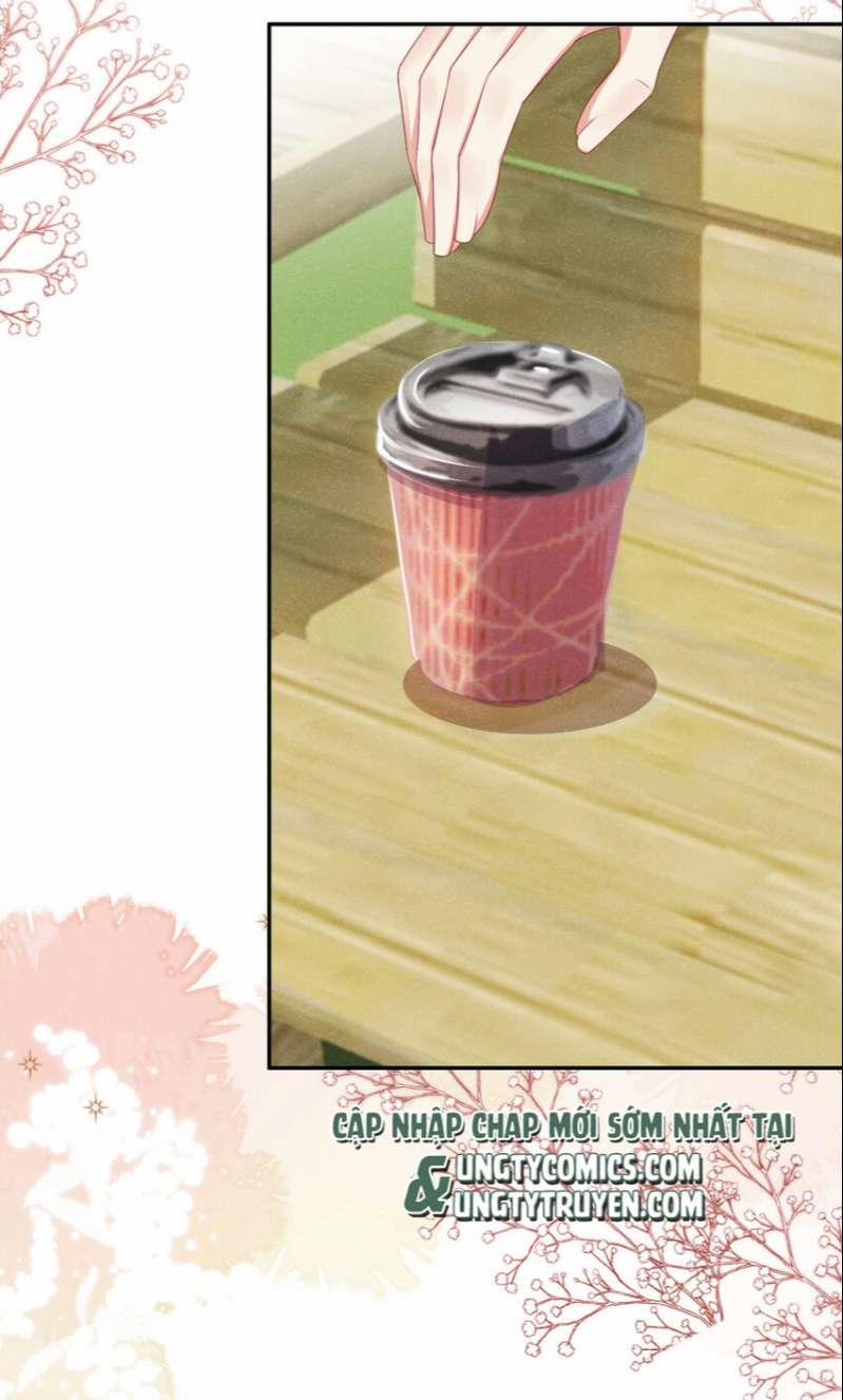 Tôi Với Hình Mẫu Lý Tưởng Lìa Trần Rồi! 54 trang 34