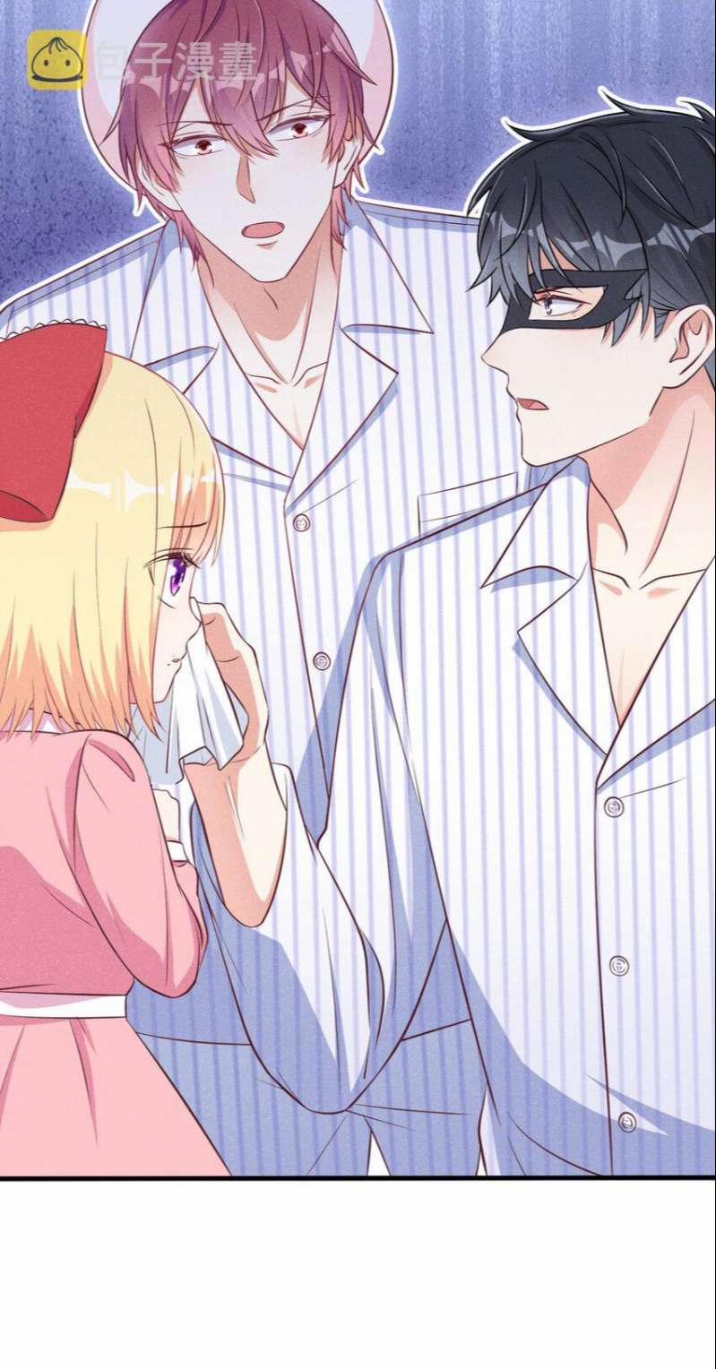 Tôi Với Hình Mẫu Lý Tưởng Lìa Trần Rồi! 54 trang 7