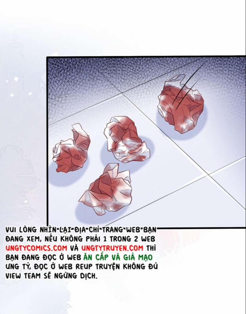 Tôi Với Hình Mẫu Lý Tưởng Lìa Trần Rồi! 54 trang 8