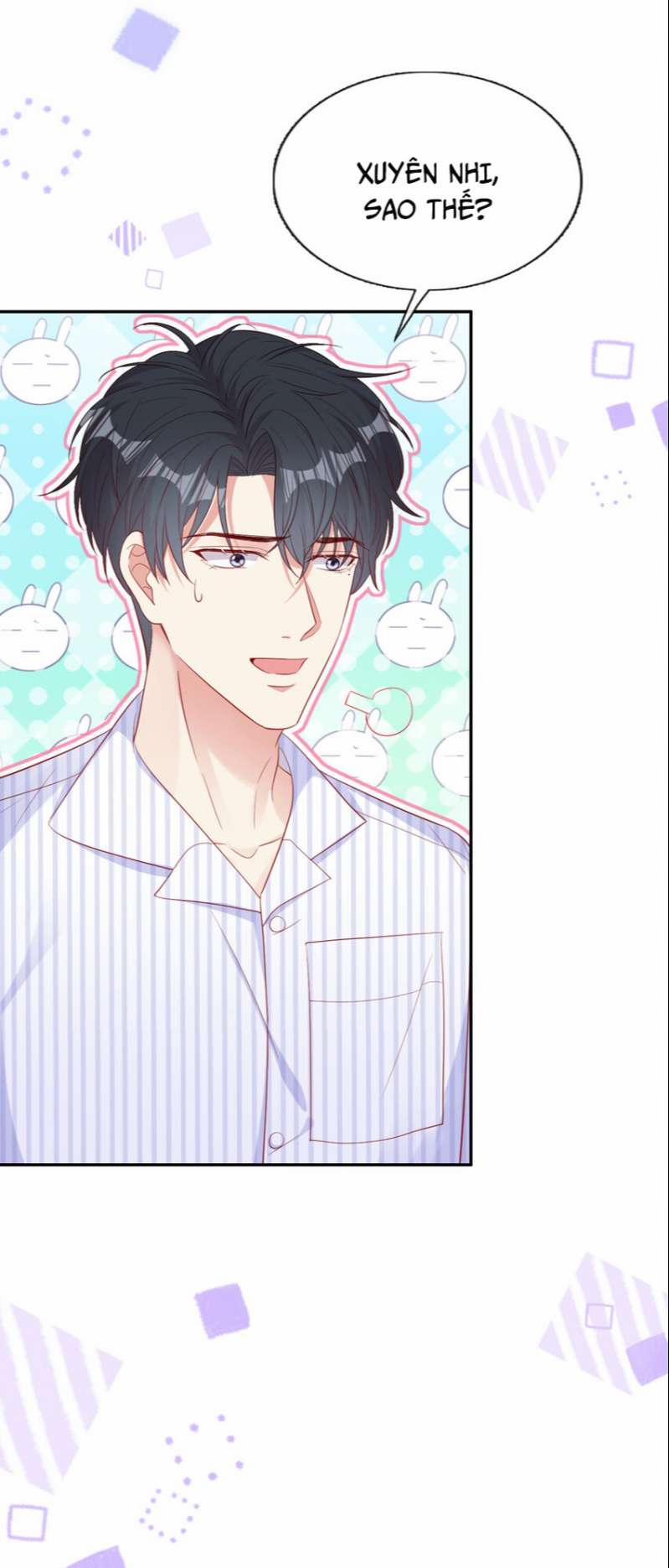 Tôi Với Hình Mẫu Lý Tưởng Lìa Trần Rồi! 55 trang 12