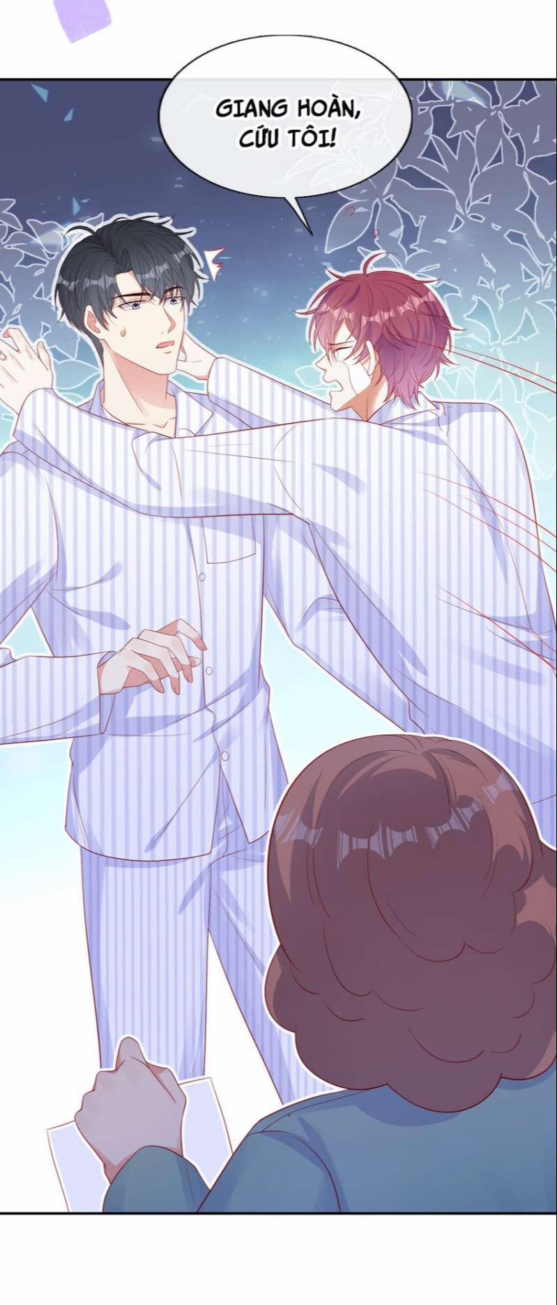 Tôi Với Hình Mẫu Lý Tưởng Lìa Trần Rồi! 55 trang 13