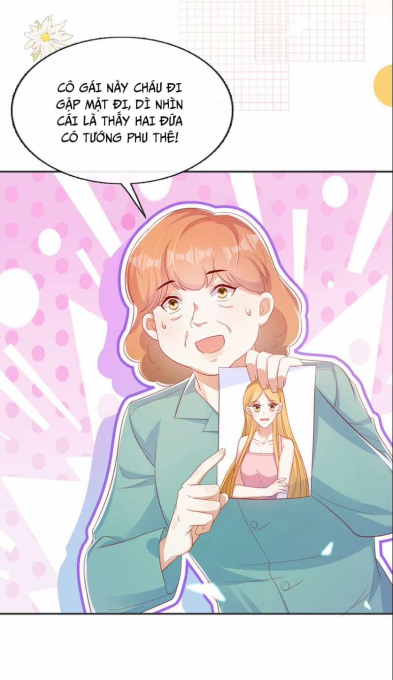 Tôi Với Hình Mẫu Lý Tưởng Lìa Trần Rồi! 55 trang 15