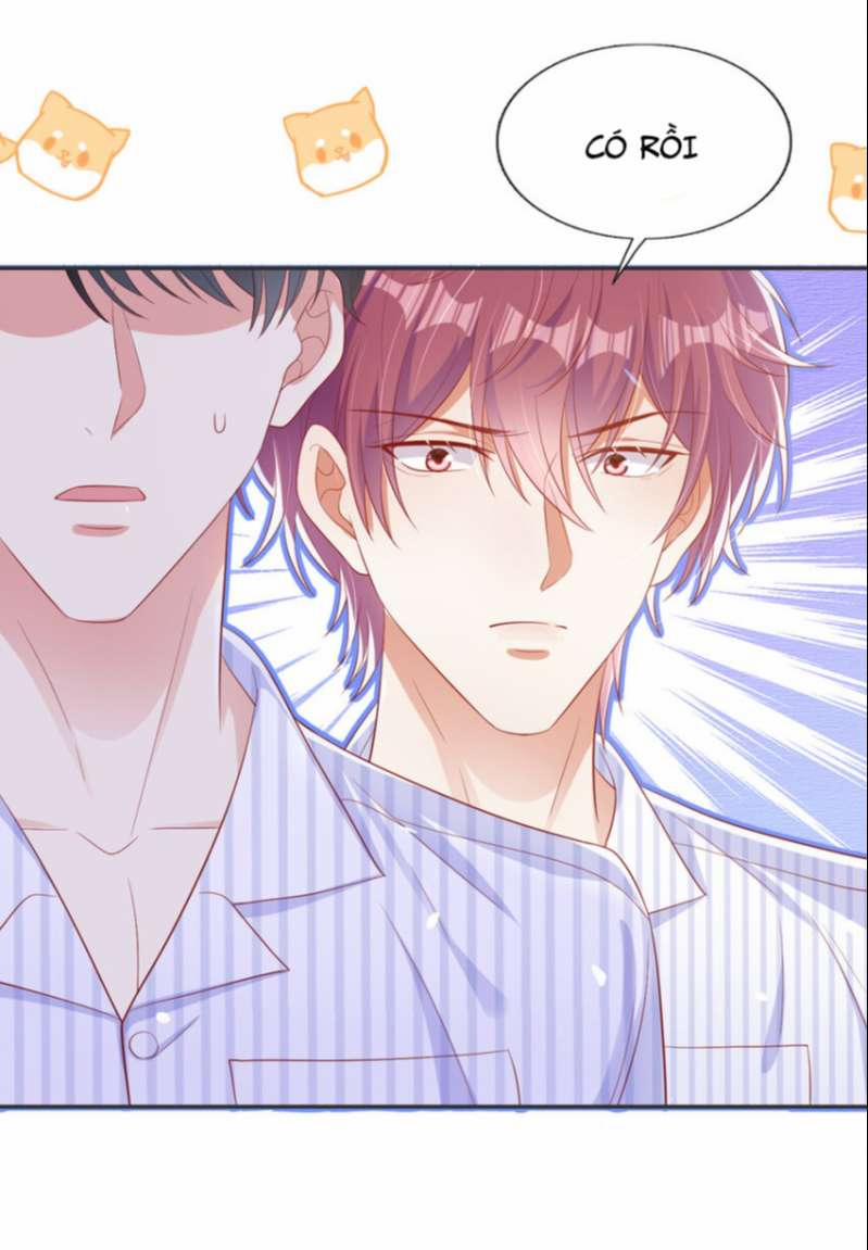 Tôi Với Hình Mẫu Lý Tưởng Lìa Trần Rồi! 55 trang 16